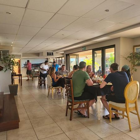 Relax Inn Ballito Luaran gambar