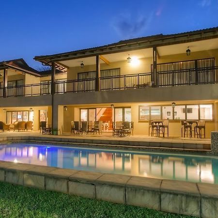 Relax Inn Ballito Luaran gambar