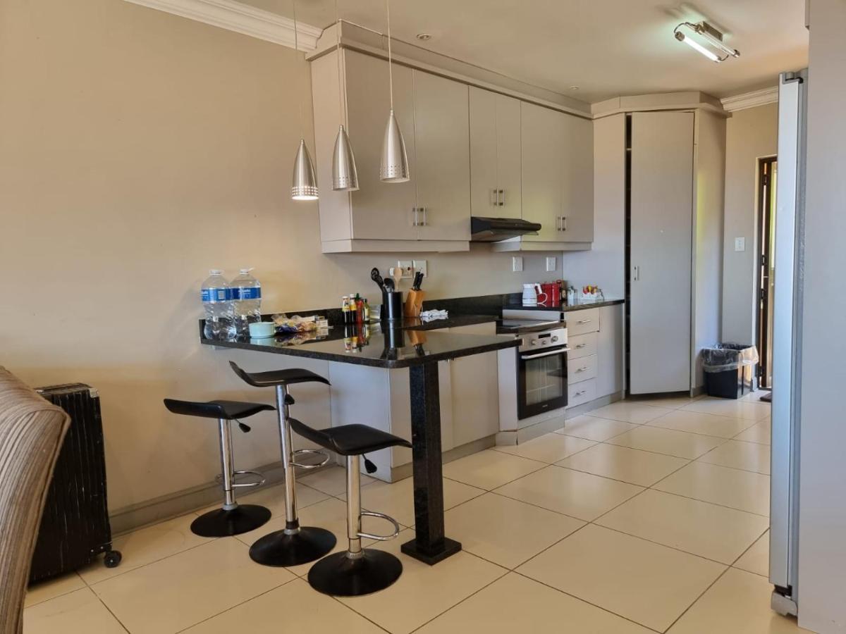 Relax Inn Ballito Luaran gambar