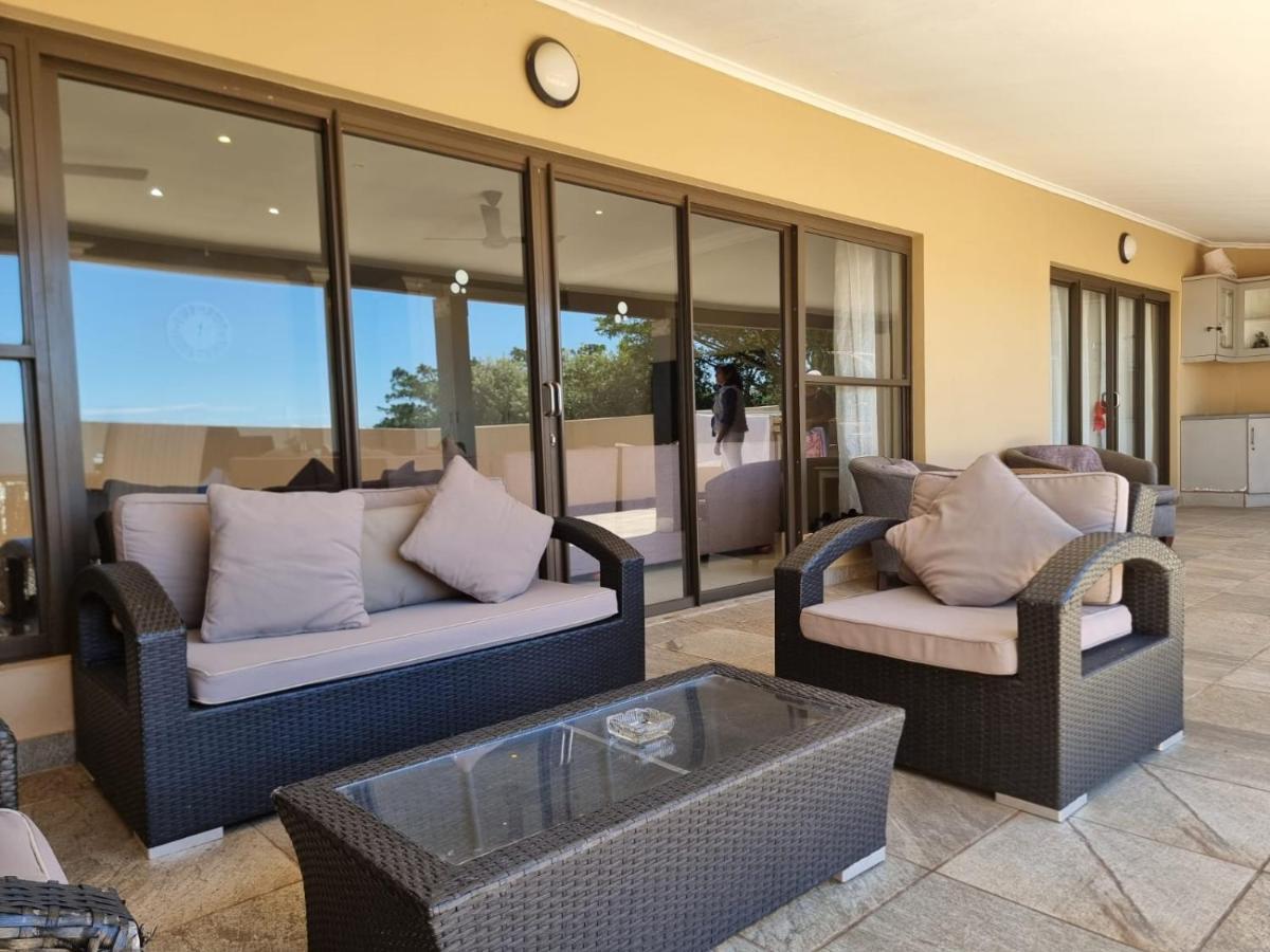 Relax Inn Ballito Luaran gambar