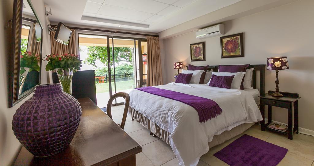 Relax Inn Ballito Bilik gambar