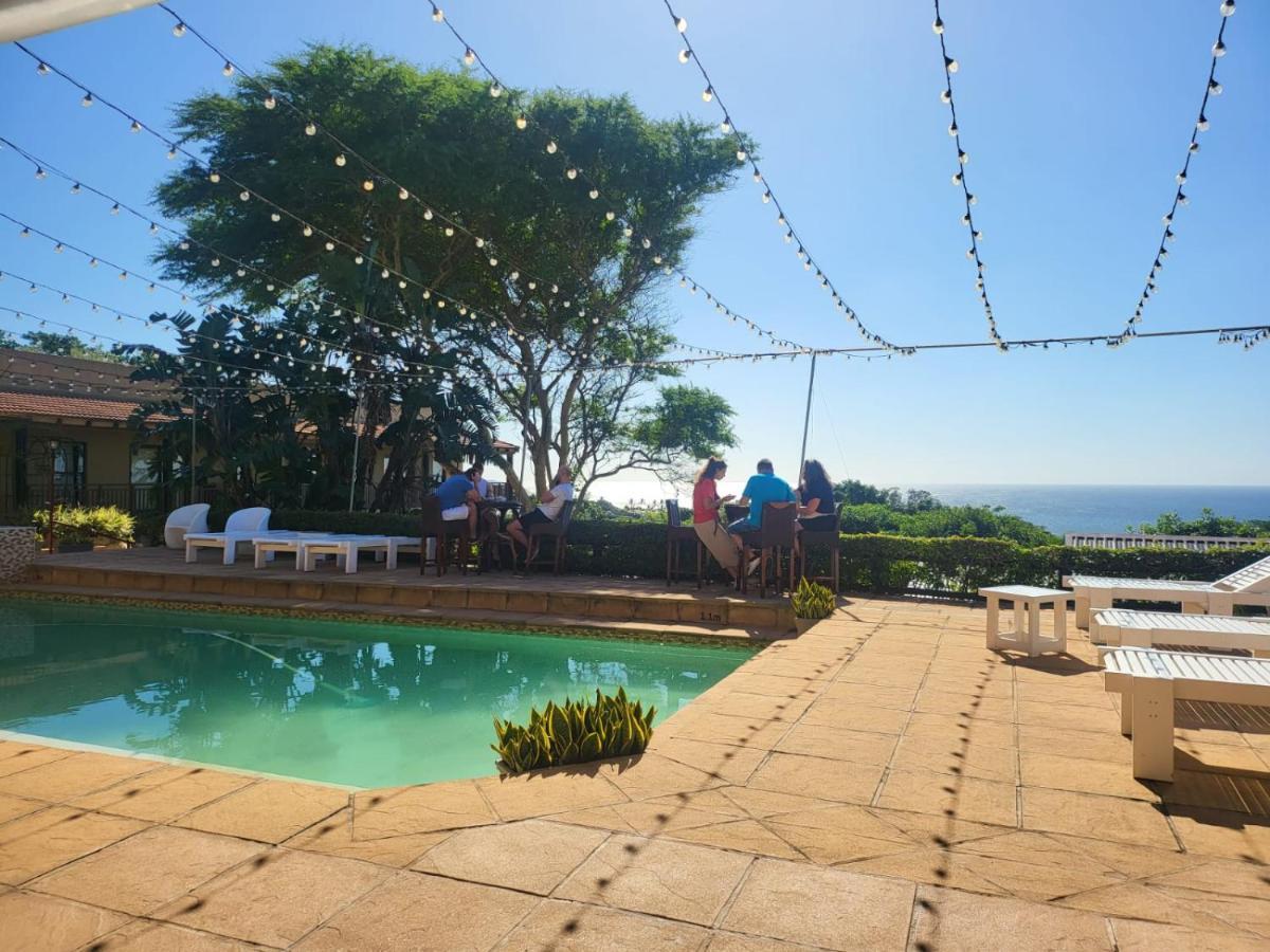 Relax Inn Ballito Luaran gambar