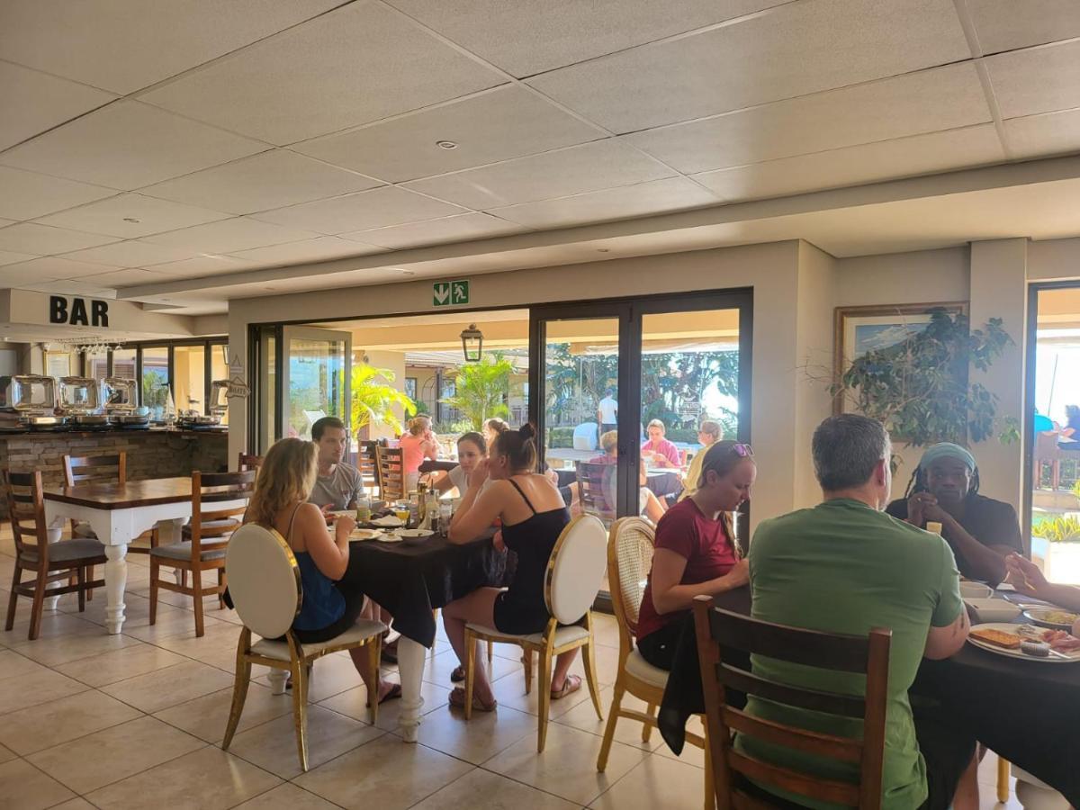 Relax Inn Ballito Luaran gambar