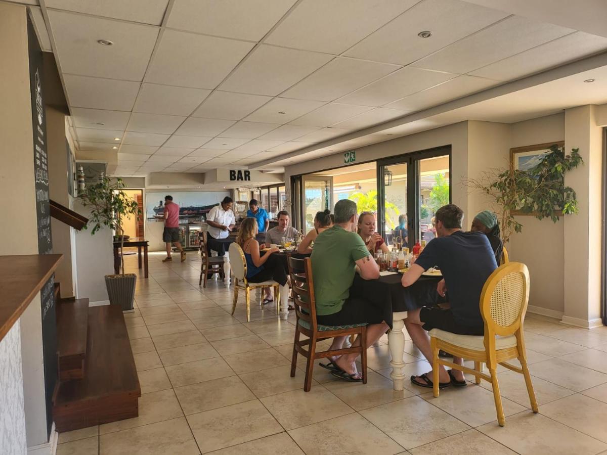 Relax Inn Ballito Luaran gambar