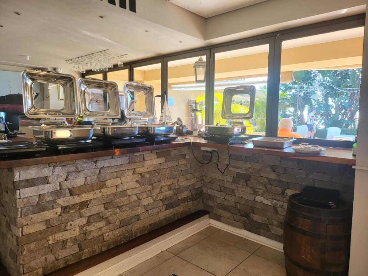Relax Inn Ballito Luaran gambar