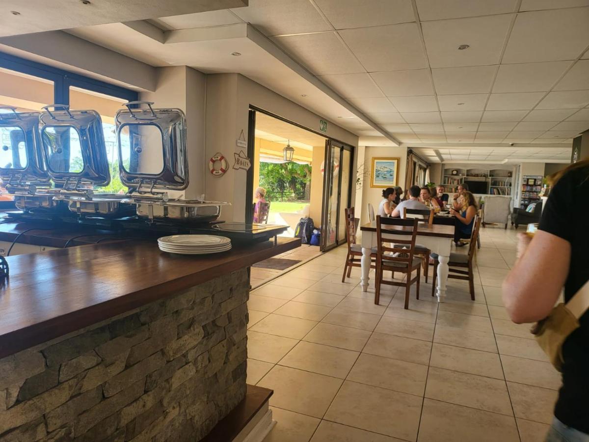 Relax Inn Ballito Luaran gambar