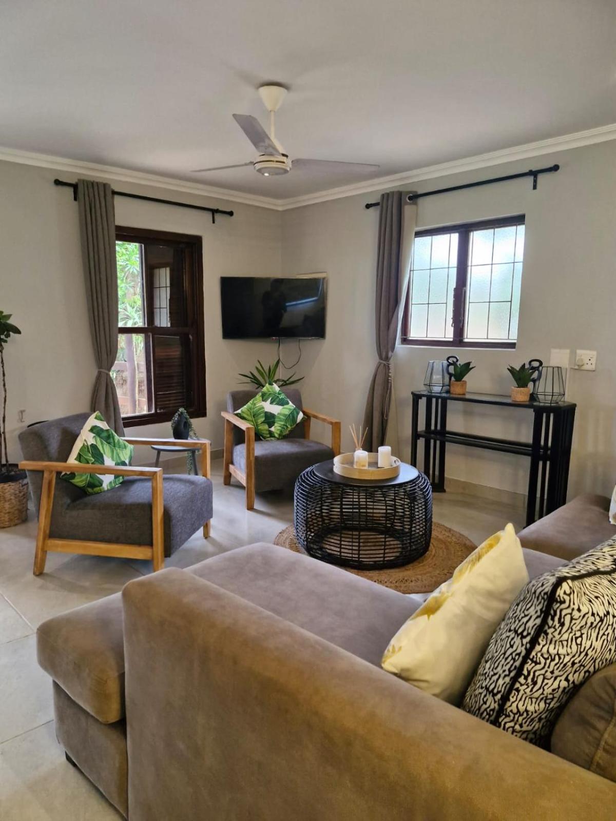 Relax Inn Ballito Luaran gambar