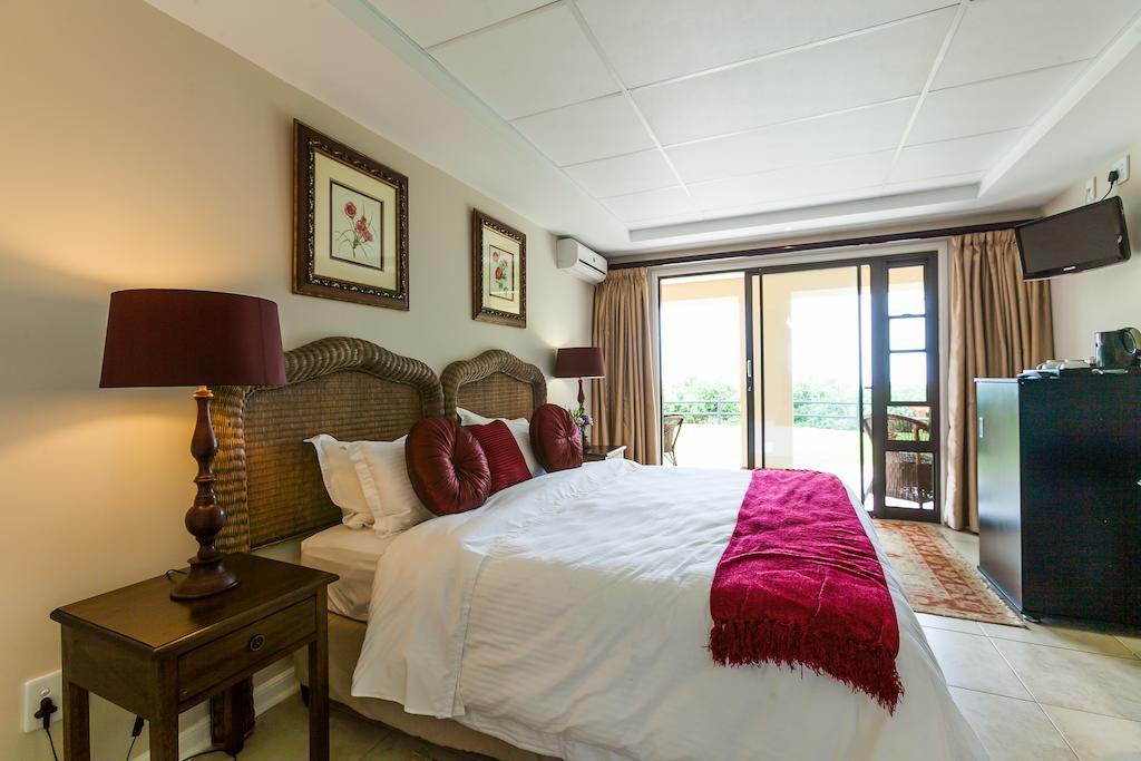 Relax Inn Ballito Bilik gambar