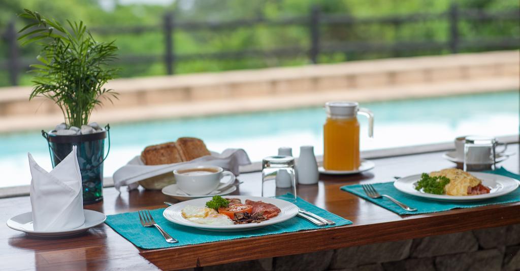 Relax Inn Ballito Luaran gambar