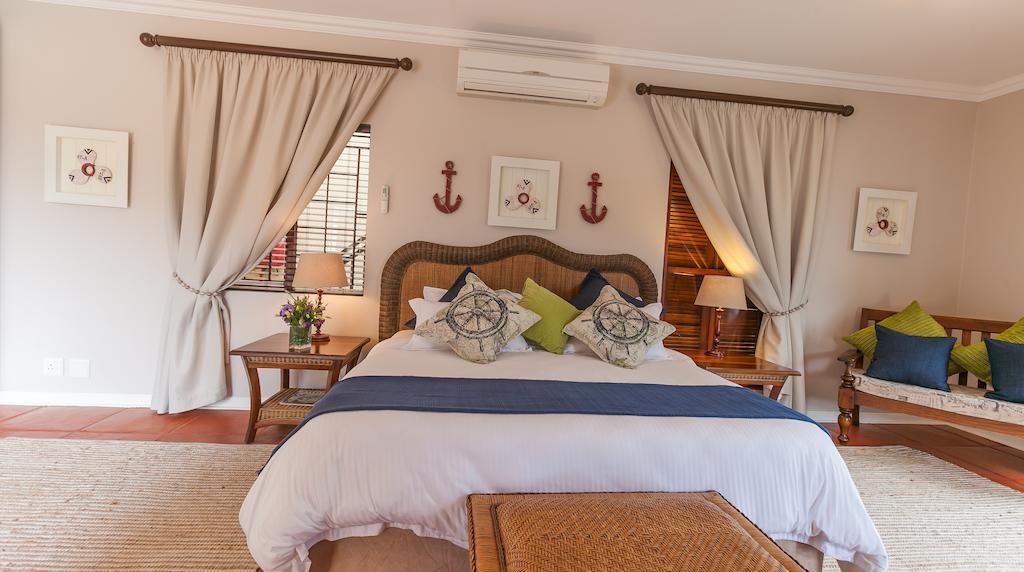 Relax Inn Ballito Bilik gambar
