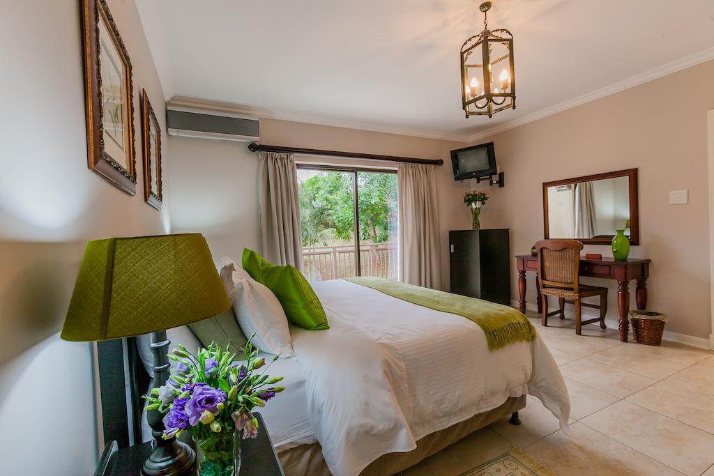 Relax Inn Ballito Bilik gambar