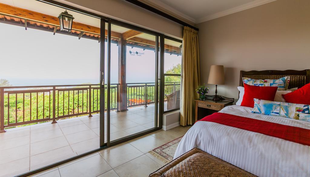 Relax Inn Ballito Luaran gambar