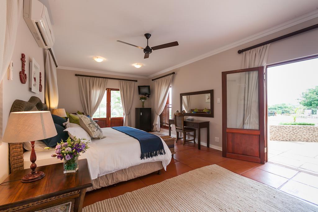 Relax Inn Ballito Bilik gambar