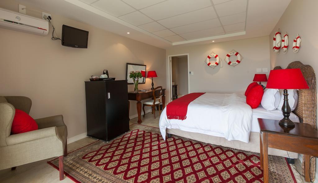 Relax Inn Ballito Bilik gambar