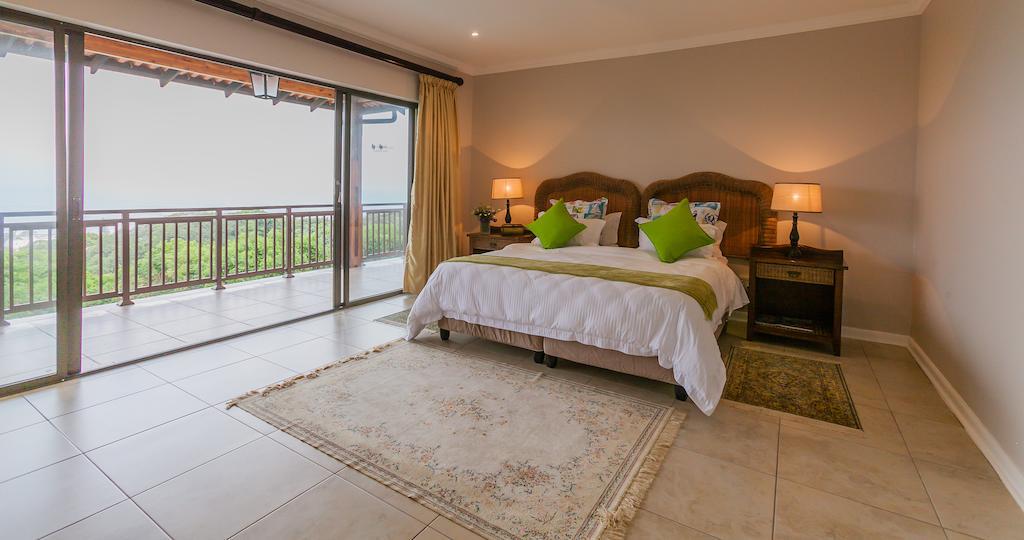 Relax Inn Ballito Bilik gambar