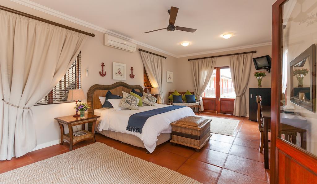 Relax Inn Ballito Bilik gambar