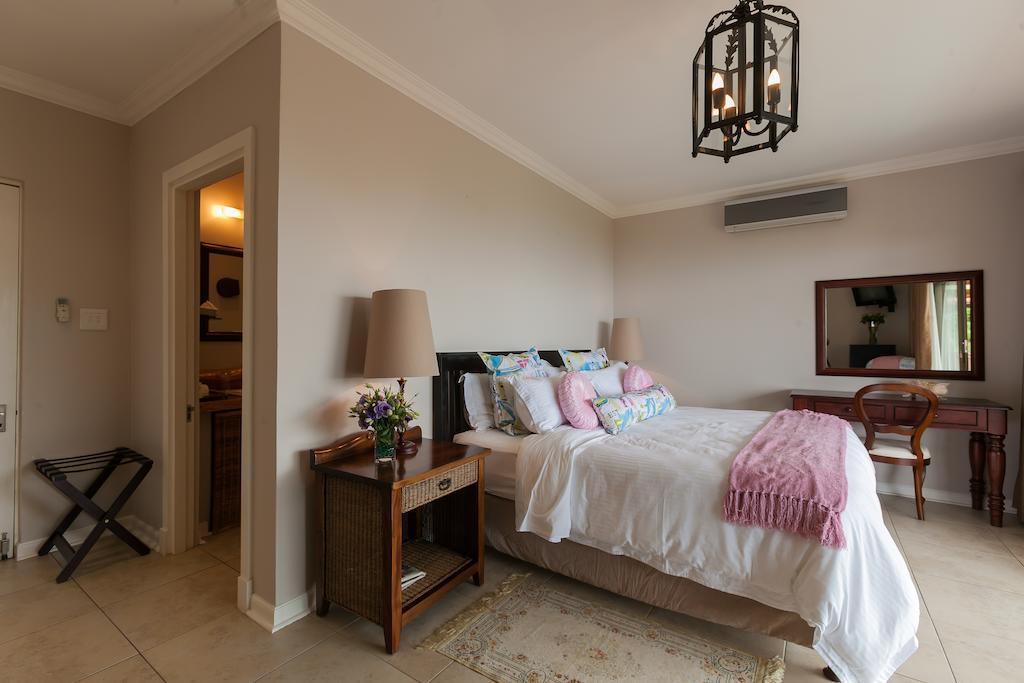 Relax Inn Ballito Bilik gambar