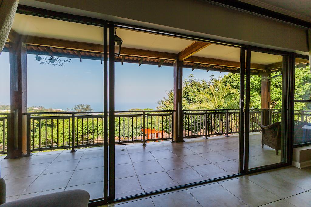 Relax Inn Ballito Bilik gambar