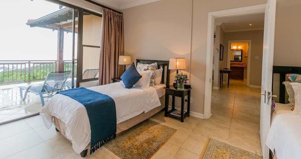 Relax Inn Ballito Bilik gambar