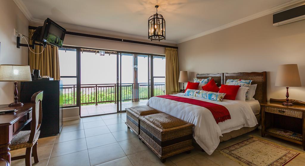 Relax Inn Ballito Bilik gambar