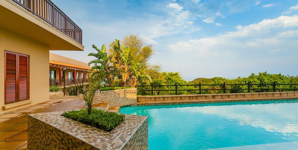 Relax Inn Ballito Luaran gambar