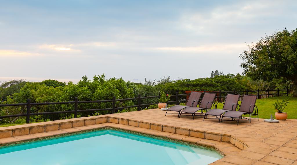 Relax Inn Ballito Luaran gambar