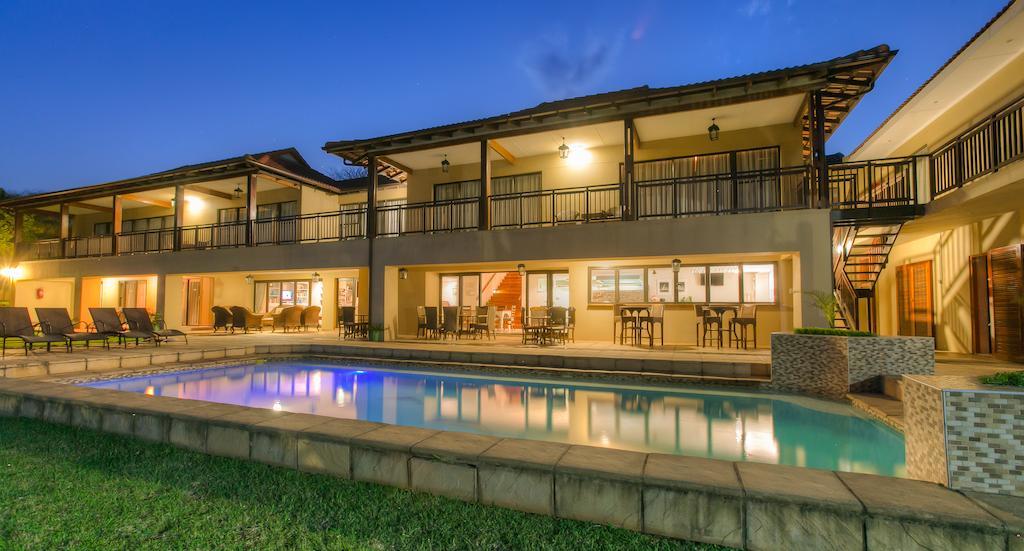 Relax Inn Ballito Luaran gambar