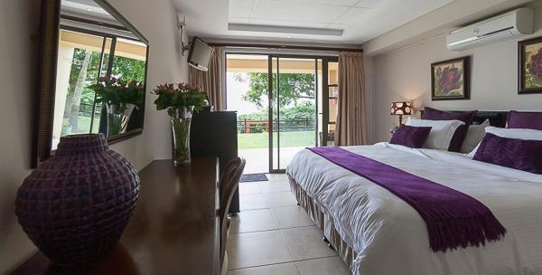 Relax Inn Ballito Luaran gambar