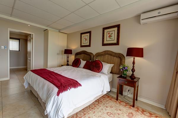 Relax Inn Ballito Luaran gambar