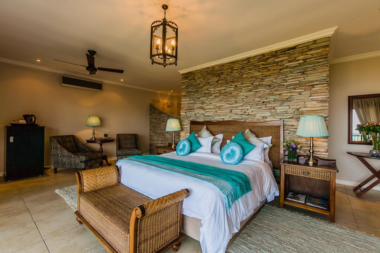 Relax Inn Ballito Luaran gambar