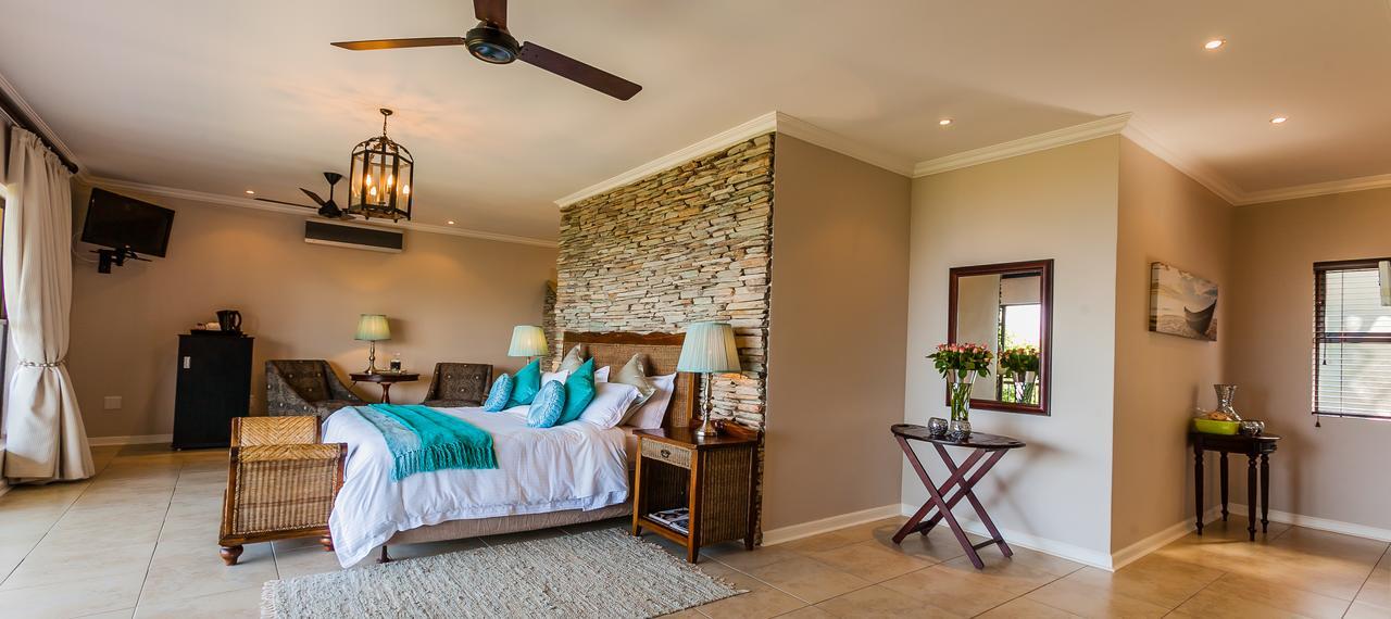 Relax Inn Ballito Luaran gambar
