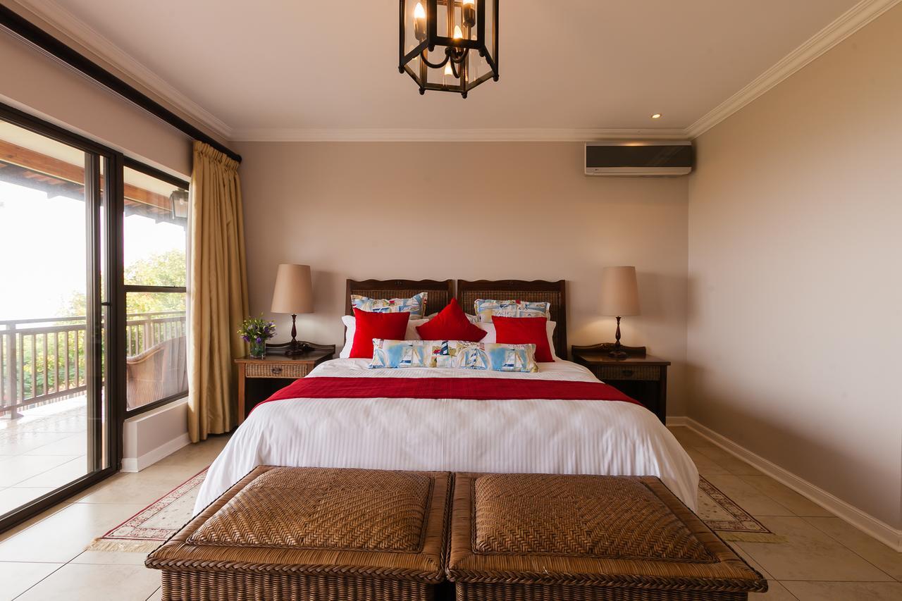 Relax Inn Ballito Luaran gambar