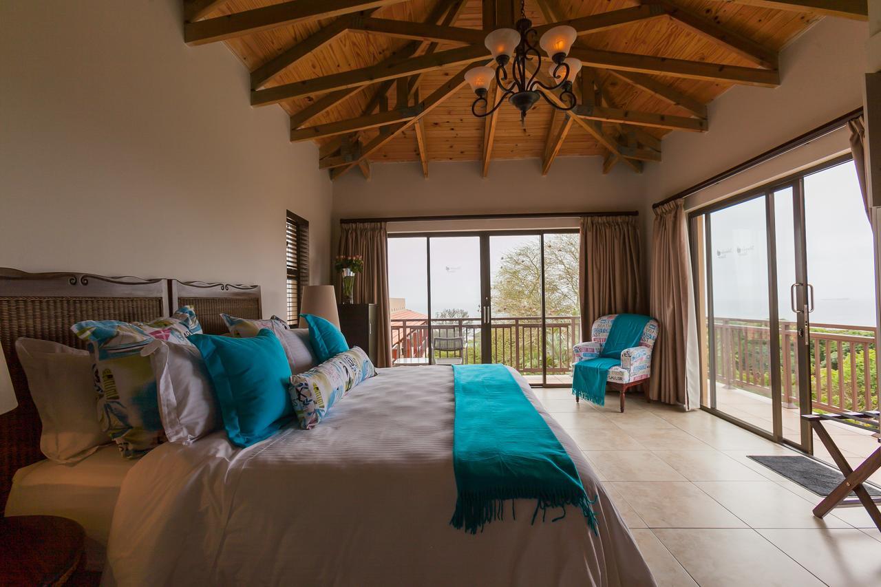 Relax Inn Ballito Luaran gambar