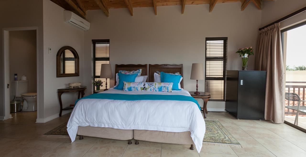 Relax Inn Ballito Luaran gambar