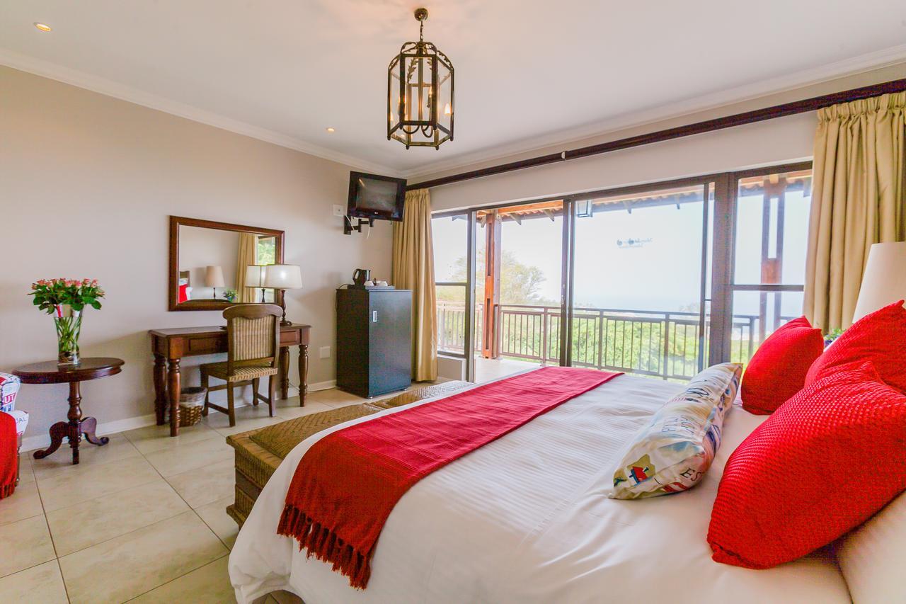 Relax Inn Ballito Luaran gambar