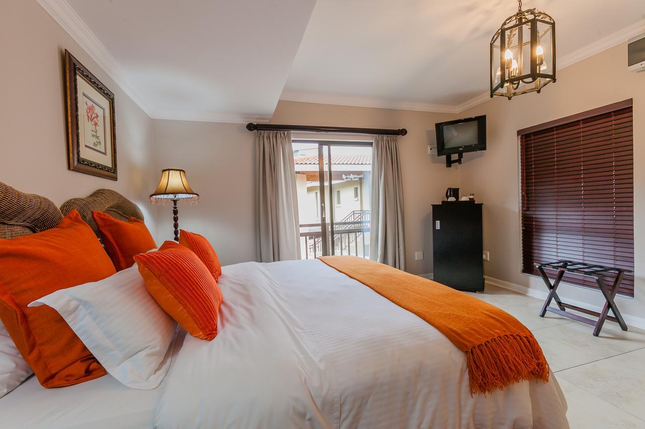 Relax Inn Ballito Luaran gambar