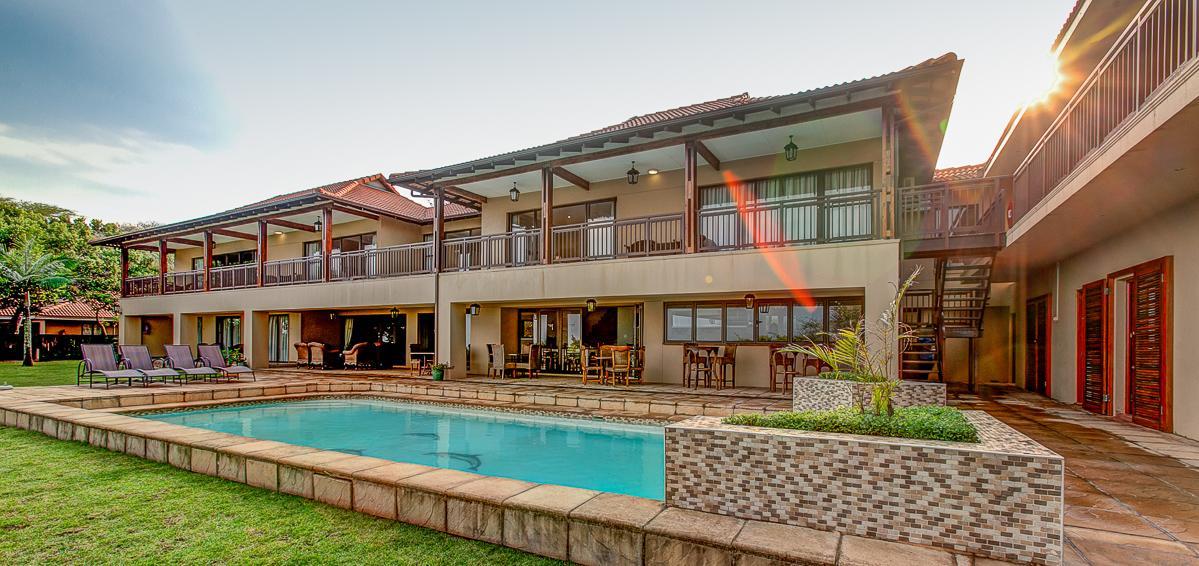 Relax Inn Ballito Luaran gambar