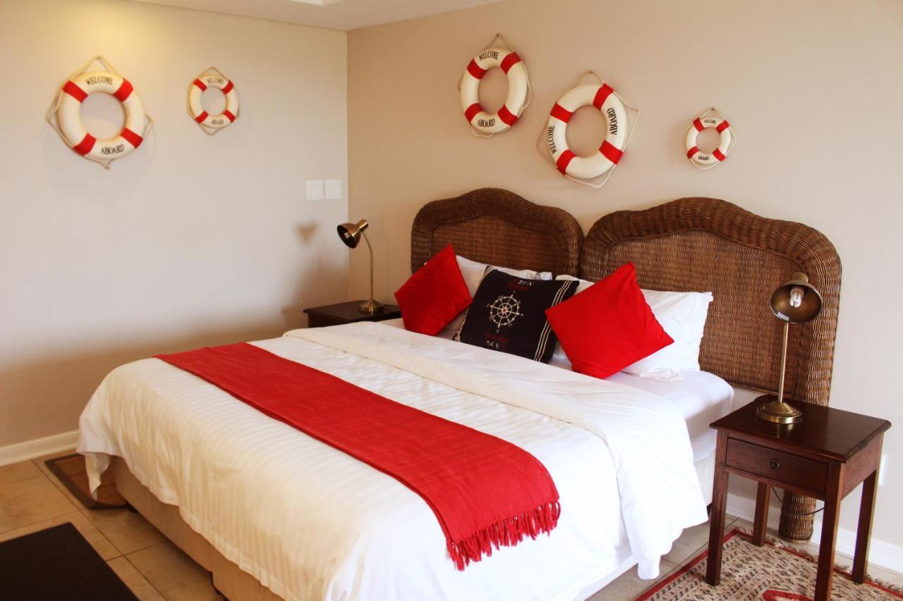 Relax Inn Ballito Luaran gambar