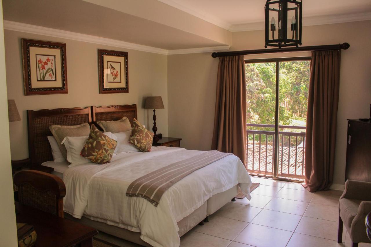 Relax Inn Ballito Luaran gambar