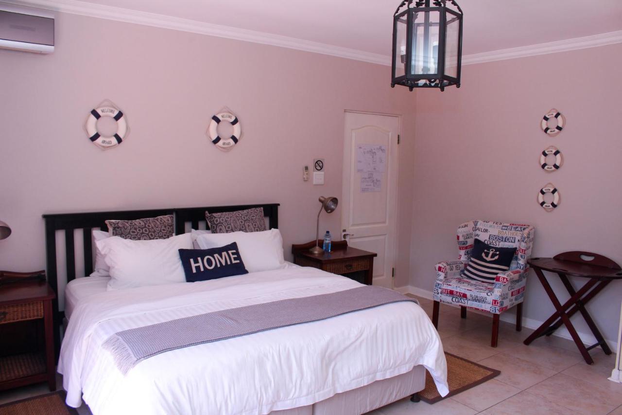 Relax Inn Ballito Luaran gambar